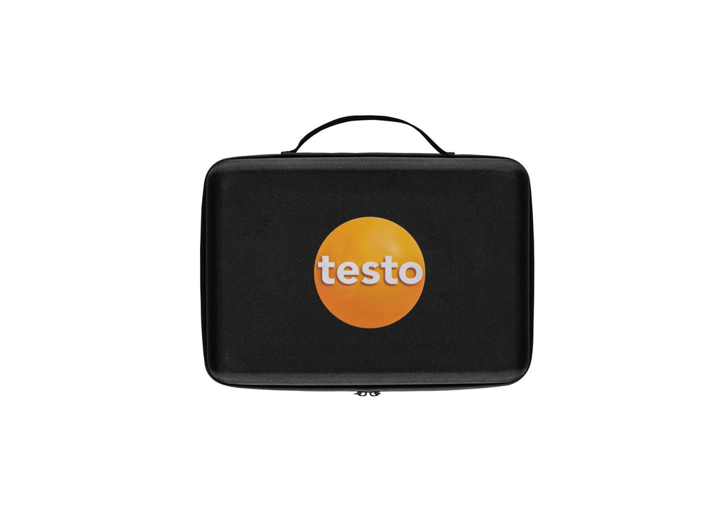 Testo HVAC Soft Storage Case for Smart Probes - 0516 0283