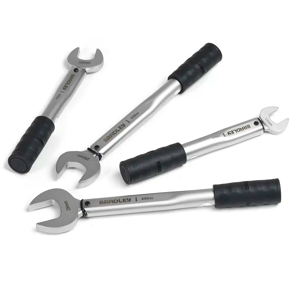 Hvac torque wrench kit deals