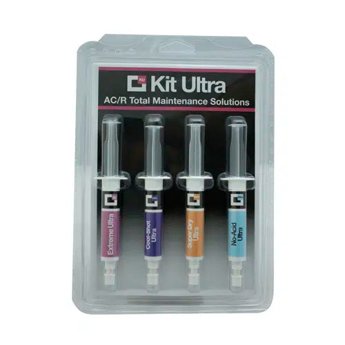 Errecom AC/R Restoring Treatment Kit Ultra RK1421.H3