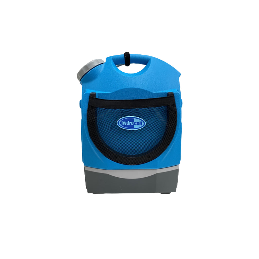 Hydrocell Maxi 17L Lithium Portable Pressure Washer GFS-CH1