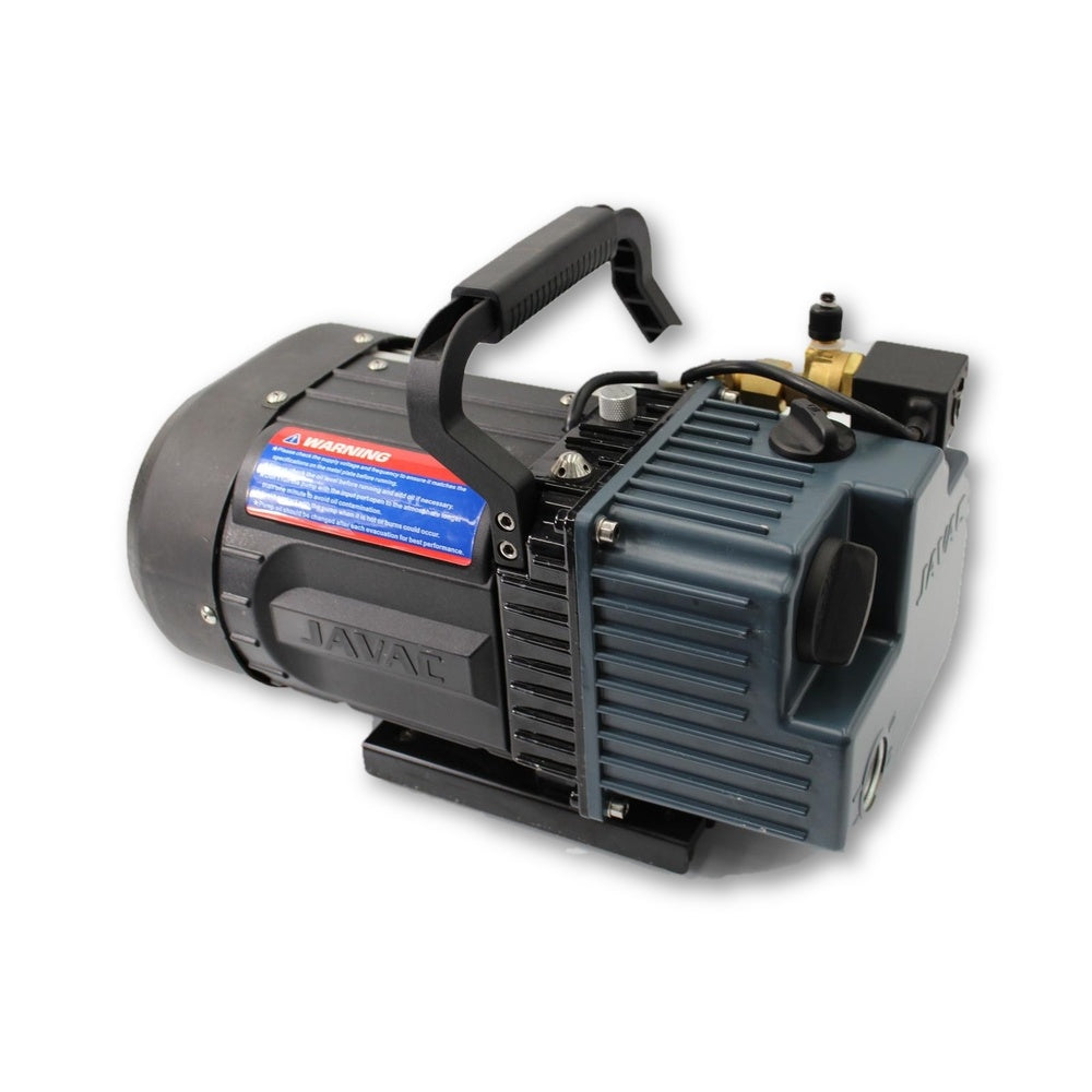 Javac Bulldog VBD1622 A2L Spark Proof Vacuum Pump Cool Tools HVACR