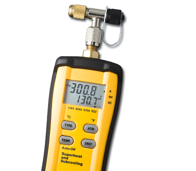 What Is Superheat? – Cool Tools HVAC-R