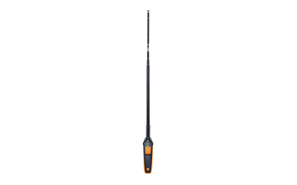Testo Digital Humidity/Temperature Probe with Bluetooth 0635 1571