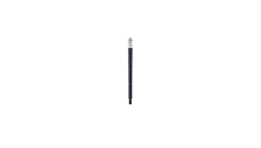 Testo 16mm Vane Probe Head with Temperature Sensor 0635 9570