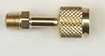 Yellow Jacket Adapter 1/4″ SAE R-1234yf 19188