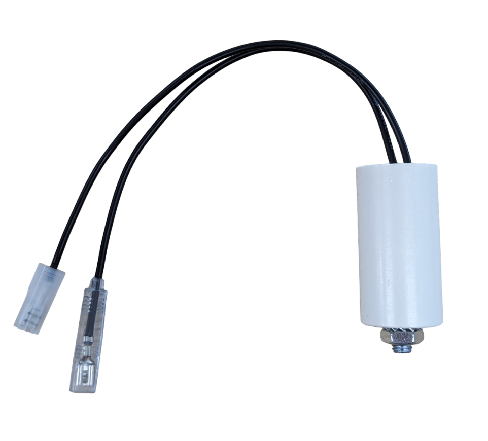Bonaire Quasar Furnace Fan Capacitor 1.0UF 4789922SP