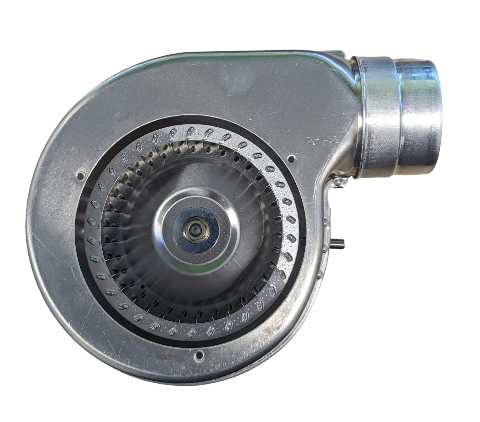 Bonaire Combustion Fan Internal Tubular EBM 5310801SP