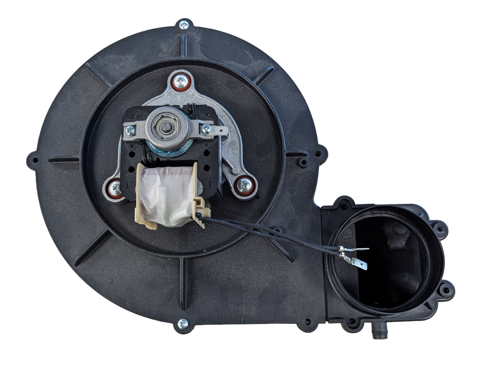 Bonaire Combustion Assembly Fan Kit for MB5 5440815SP