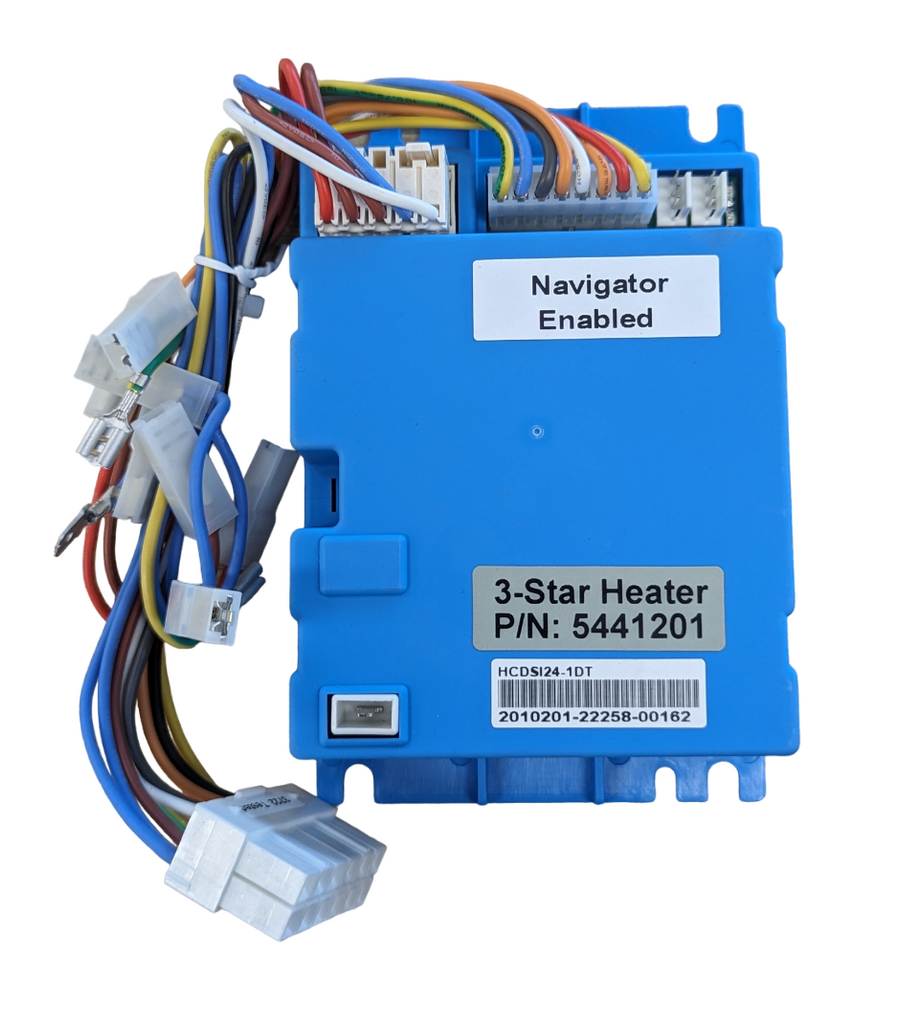 Bonaire Control Board for MB3 Series 5441201SP