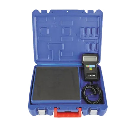 Digital Refrigerant Charging Scale RCS-N9030