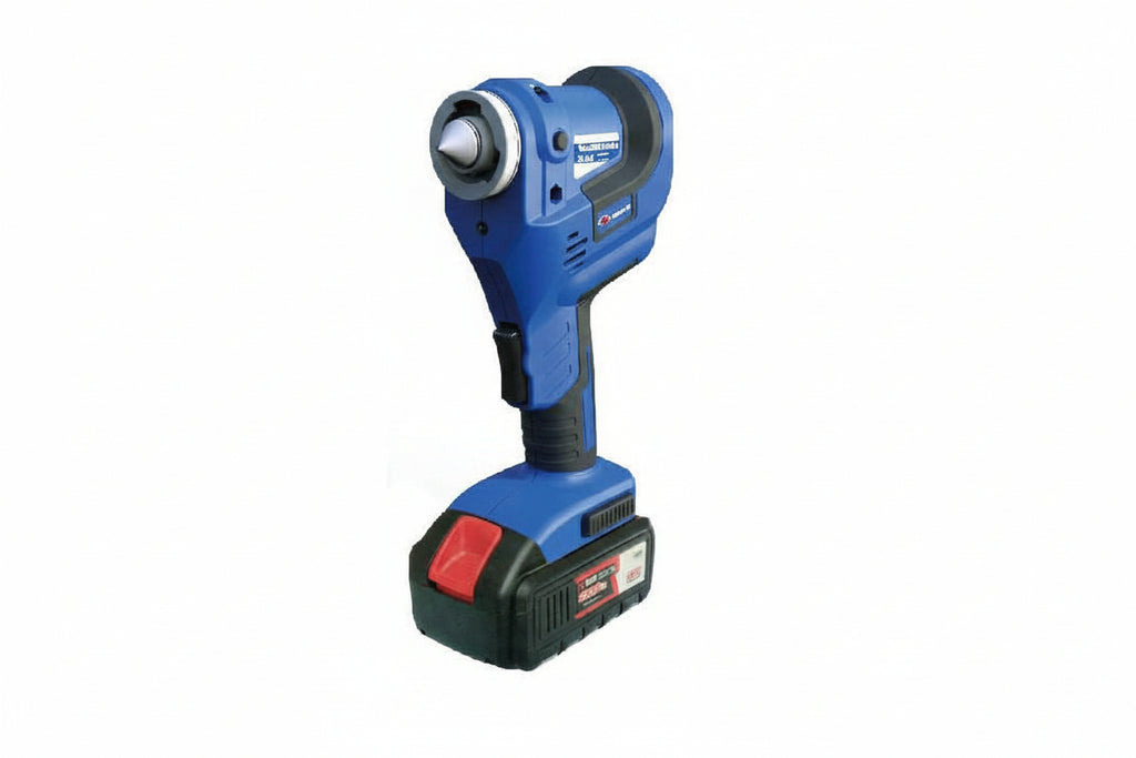 DSZH Electric Cordless Flaring Tool WK-E800AM-L