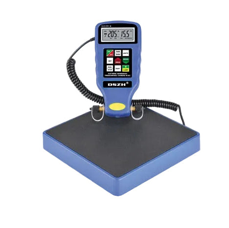 DSZH Programmable Electronic Charging Scale – Large Capacity RCS-N9030 ...