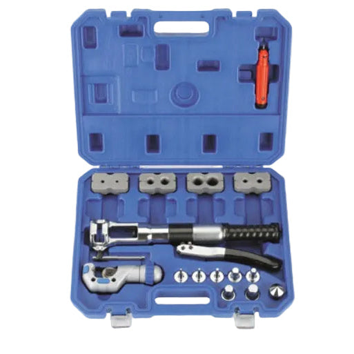 DSZH Hydraulic Expander & Flaring Kit WK-400AL