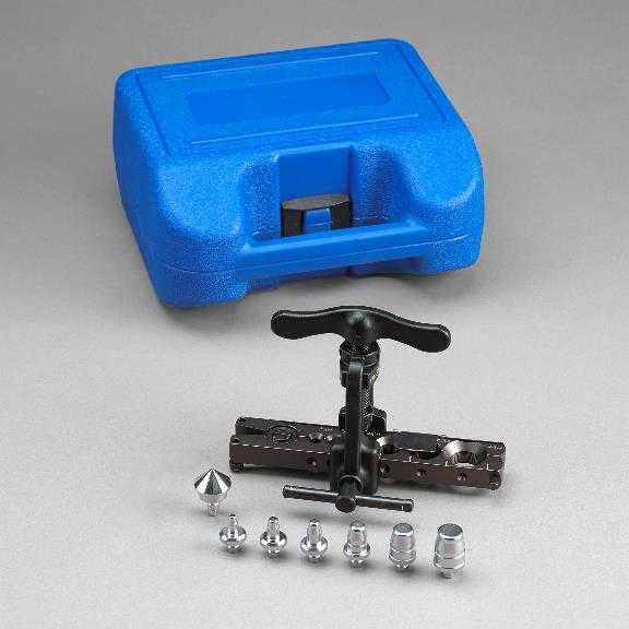Yellow Jacket Swaging and Flaring Tool 60430