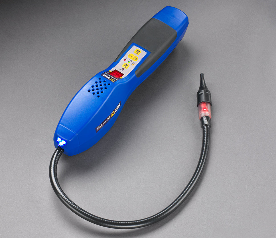 Yellow Jacket AccuProbe UV Leak Detector 69337