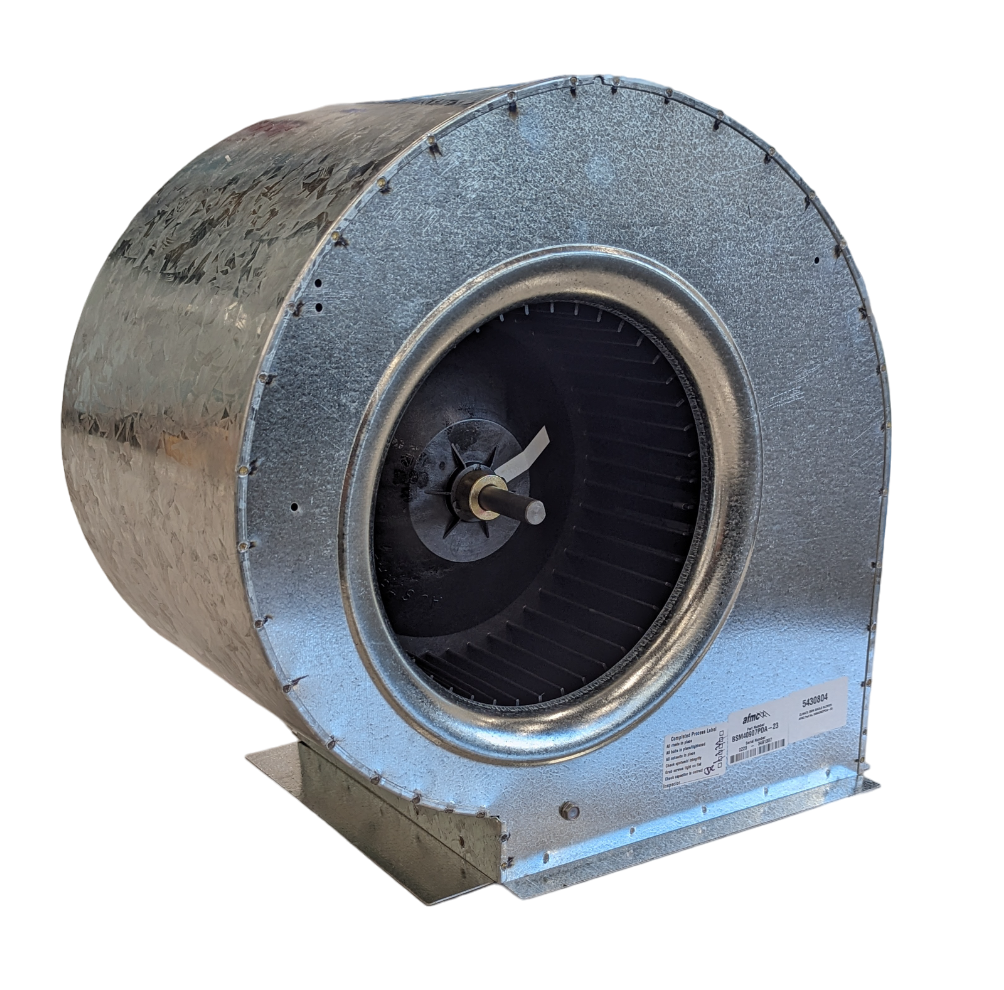 Bonaire Fan Assembly Motor 250W with Plate and Capacitor 9241851SP