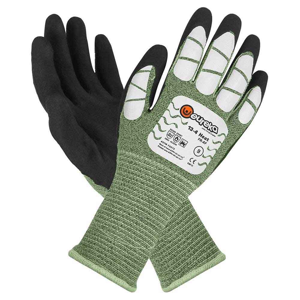 Eureka Arc Flash Gloves HRC2 16cal/cm2 - ARC-GLOVE2-E-30/16.0