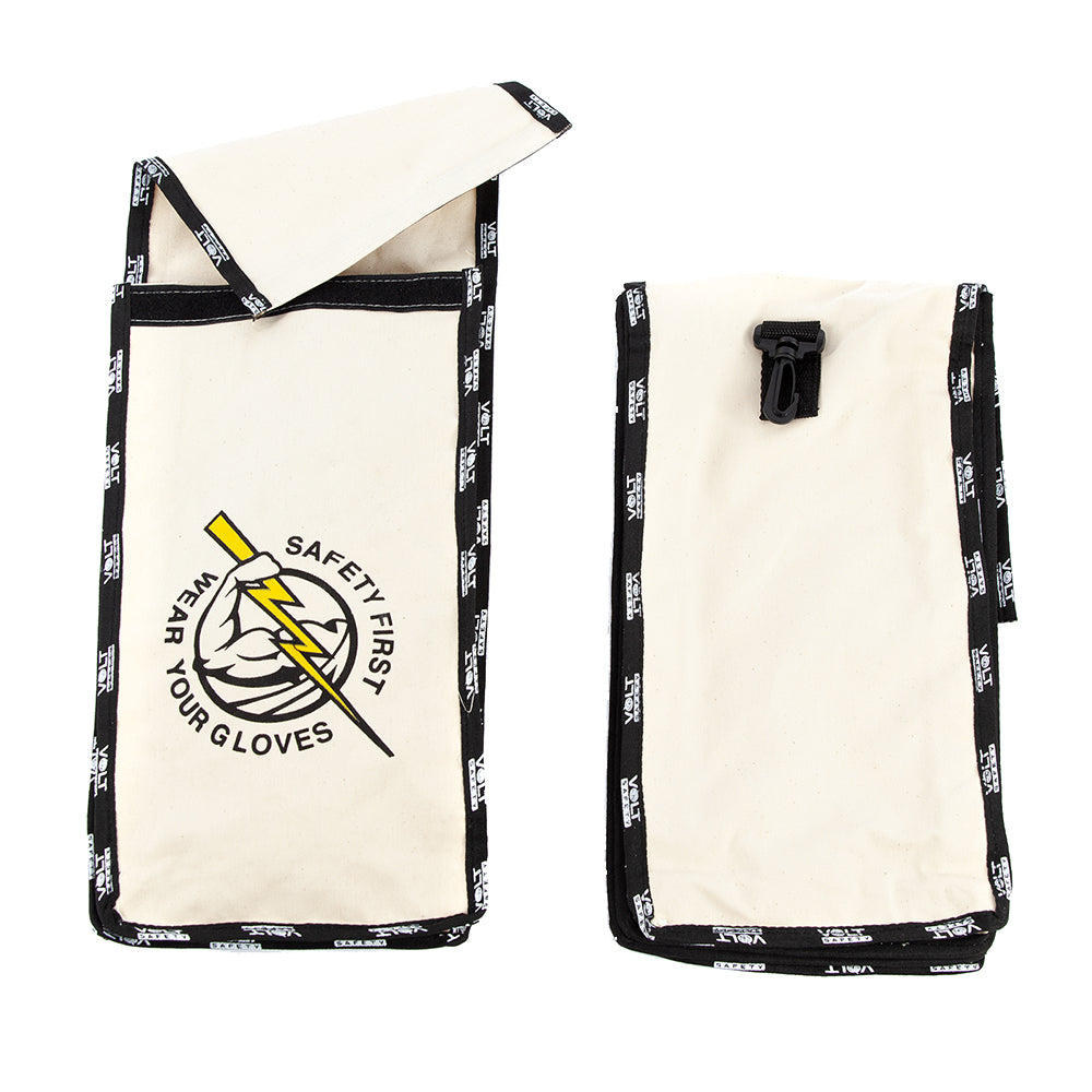 Volt Safety Glove Bag Single Compartment BAG-GLOVE1