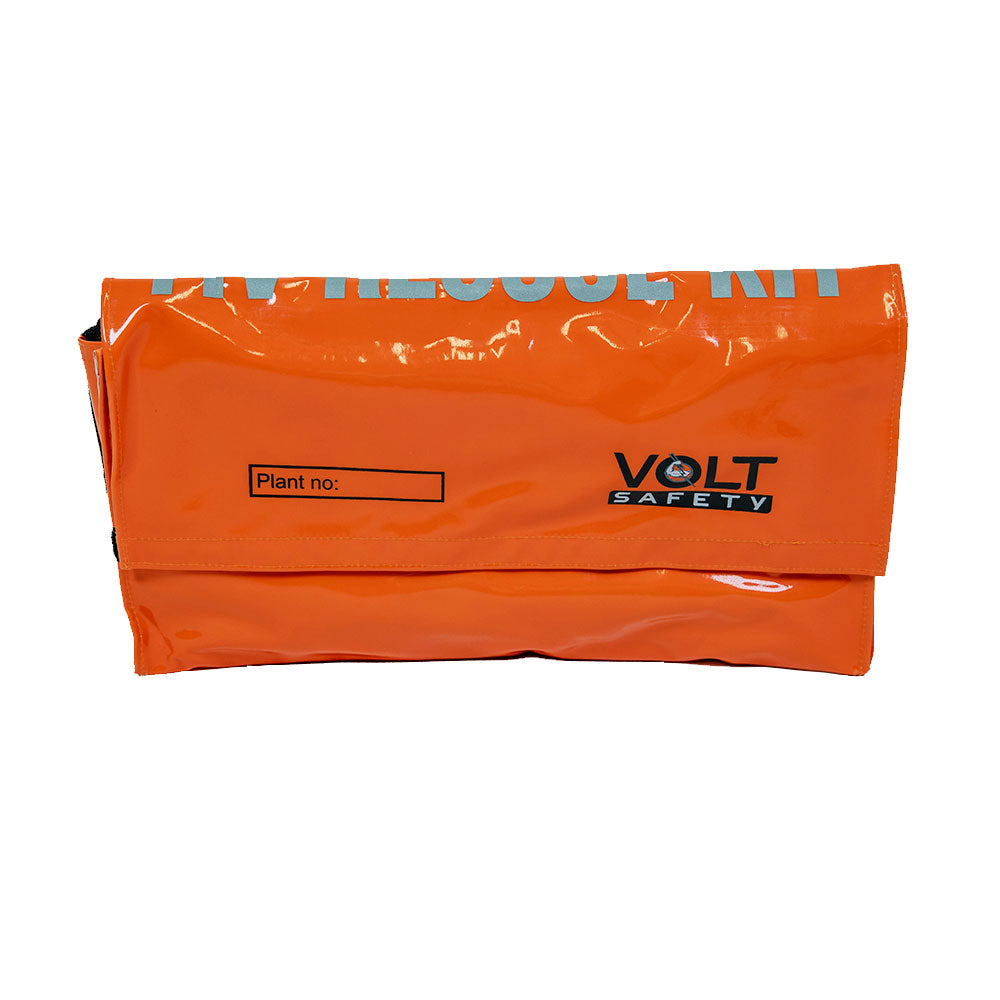 Volt Safety Voltage Rescue Kit Bag (Bag Only) BAG-HVRK