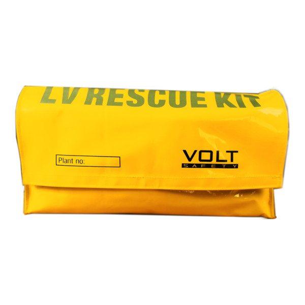 Volt Safety Low Voltage Rescue Kit Bag (Bag Only) BAG-LVRK