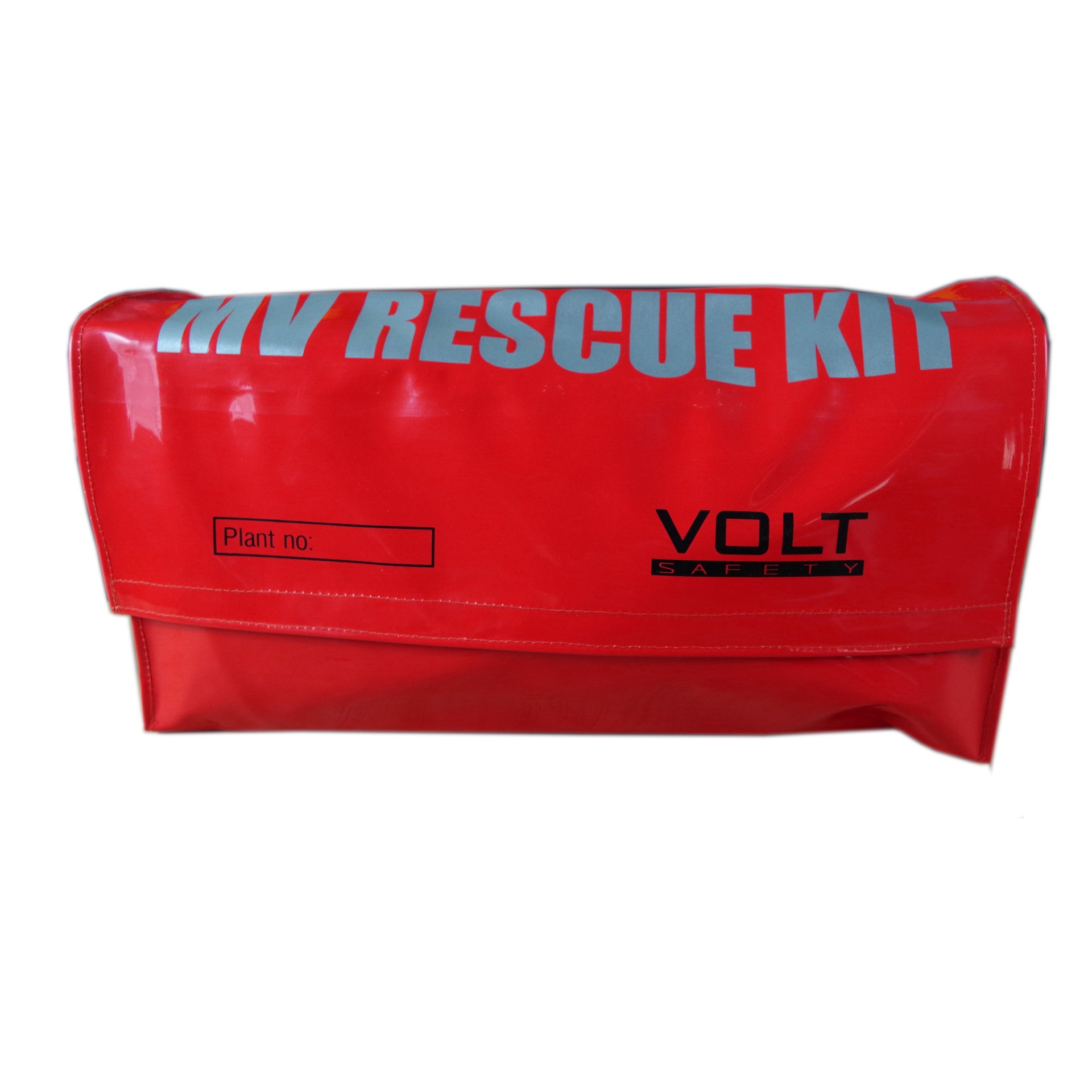 Volt Safety BAG-MVRK Orange Low Voltage Rescue Kit Bag (Bag Only ...