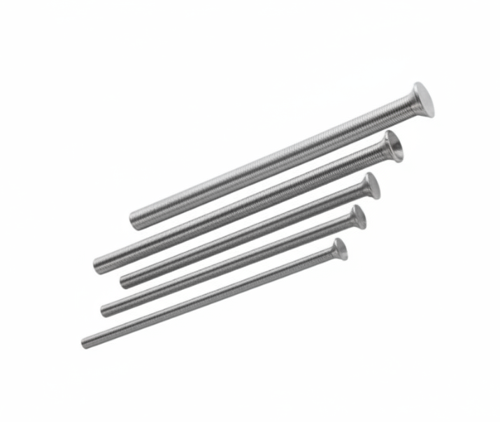 TEKEDGE BS08 1/2 inch external metal tube bending spring for HVAC copper refrigeration pipelines
