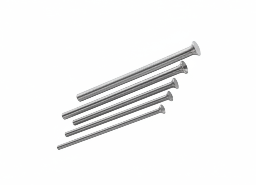 TEKEDGE BS10 5/8 inch external metal tube bending spring for HVAC-R copper refrigeration line piping