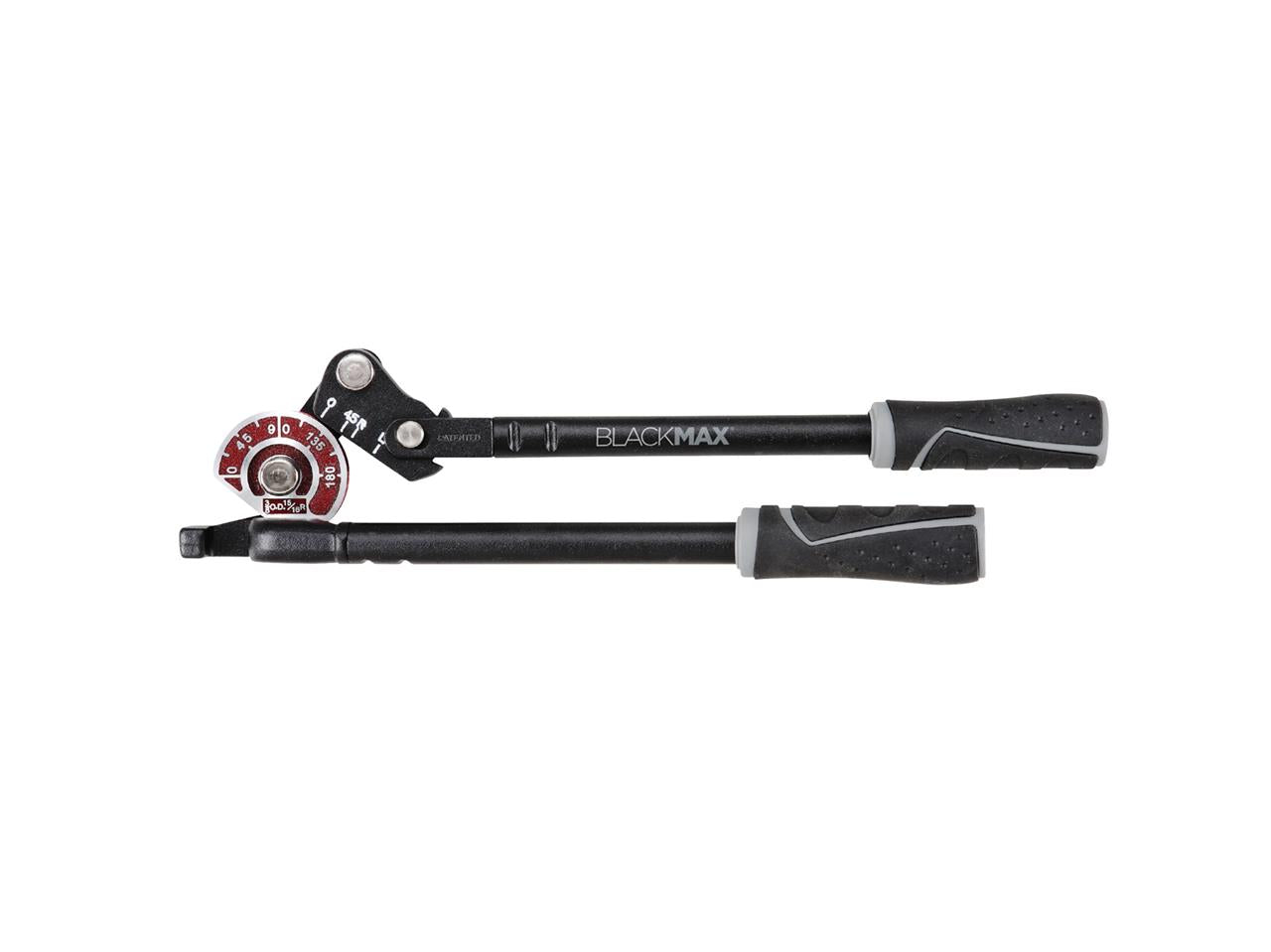 CPS BTB06 BlackMax® Premium Lever Tube Bender 3/8" Cool Tools HVACR