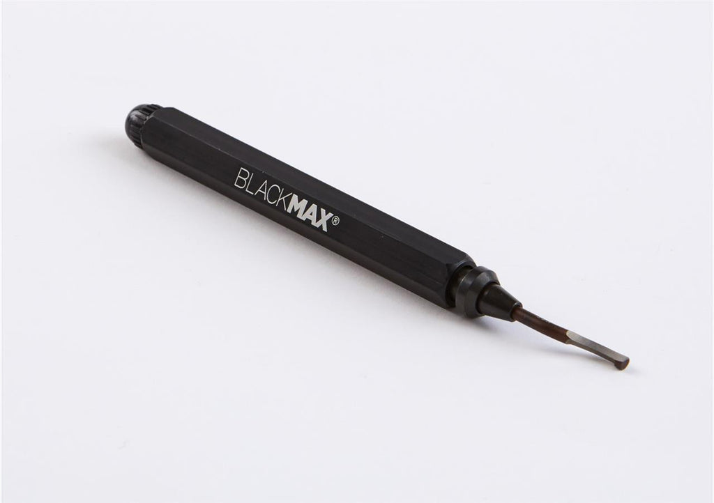CPS BlackMax® Deburring Tool with Extra Blade BTLDB3