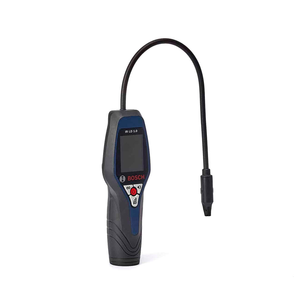 Bosch Infrared CO2 Leak Detector IR-LD1.0