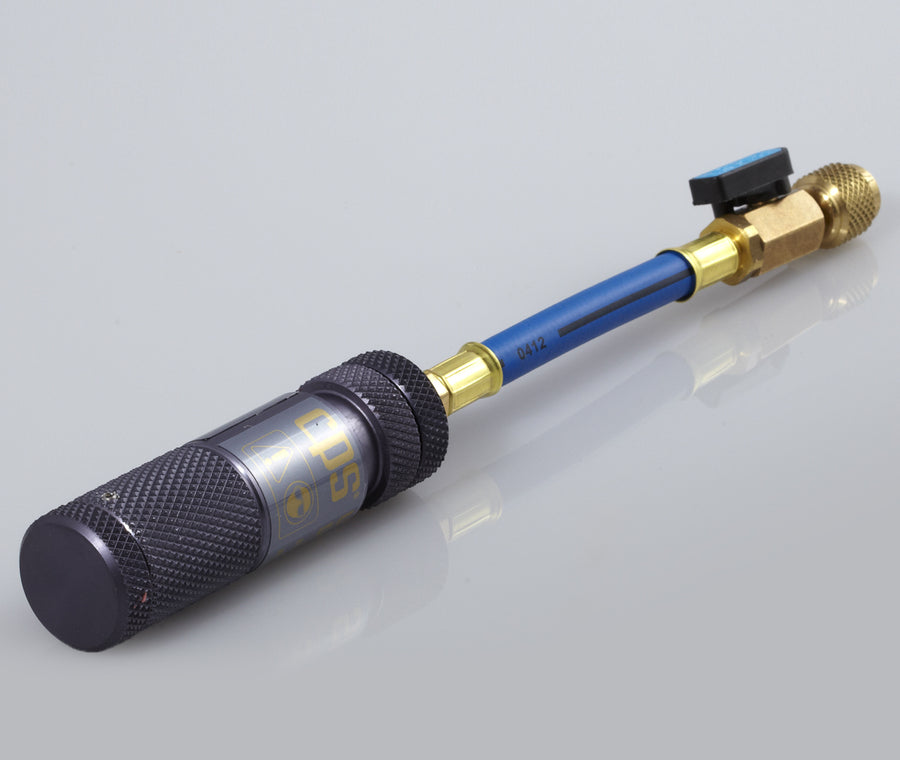CPS UVNJ2 Dye Injector Handturn R12 1/4