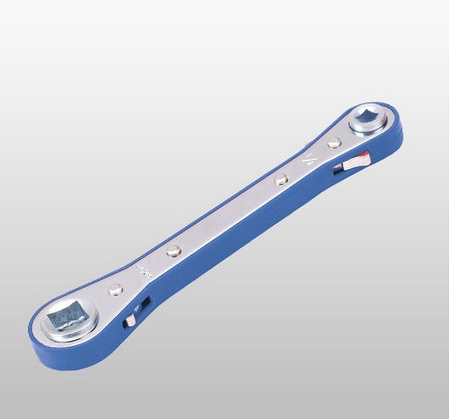 DSZH CT-122 Ratchet Wrench – Cool Tools HVAC-R