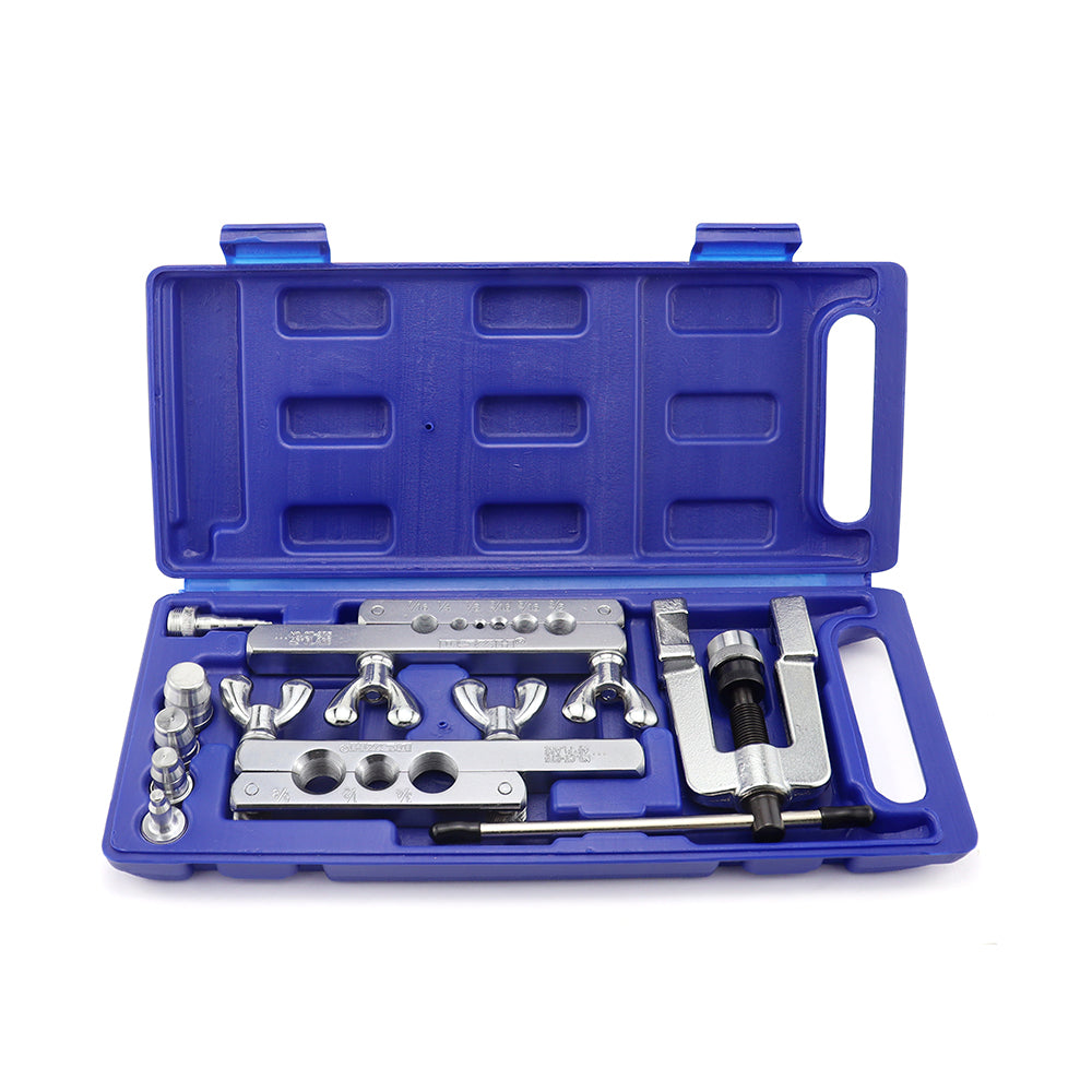 DSZH 45° Flaring and Swaging Tool Kit CT-275