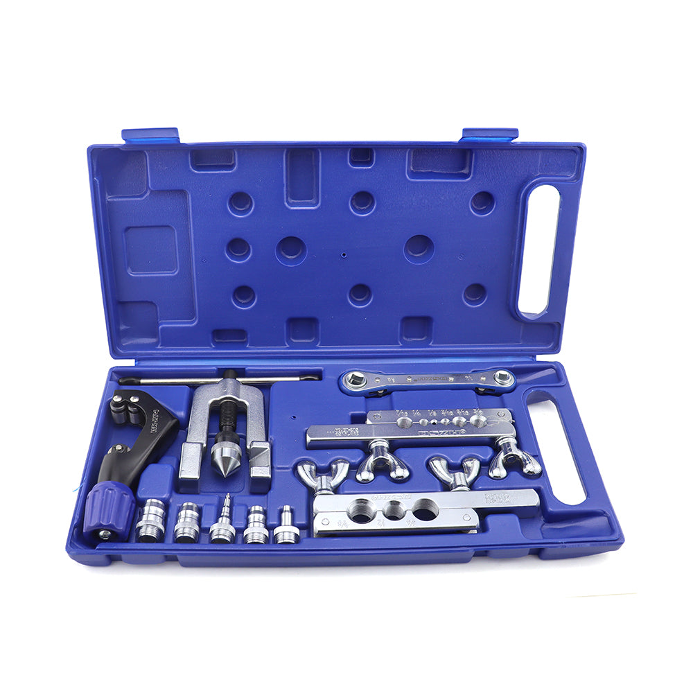DSZH 45° Flaring and Swaging Tool Kit CT-278L
