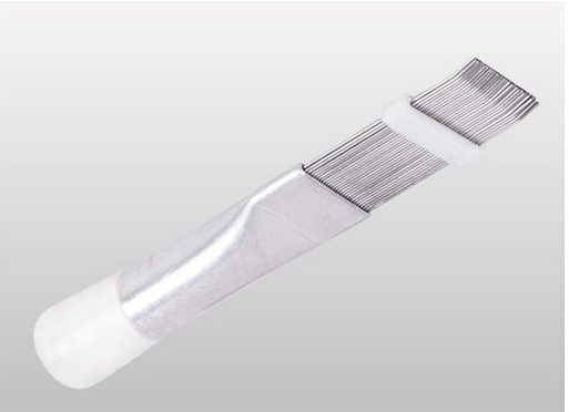 DSZH Stainless Steel Fin Straightener CT-352