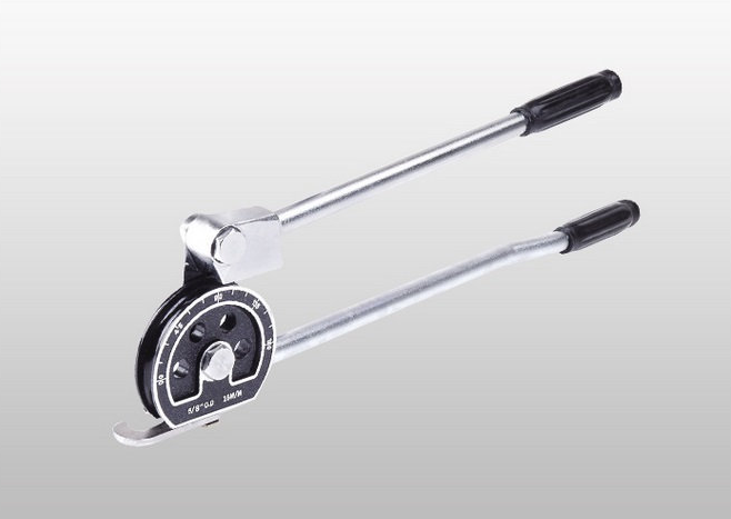 DSZH 180° Lever Type Tube Bender 5/8" CT-364A-10