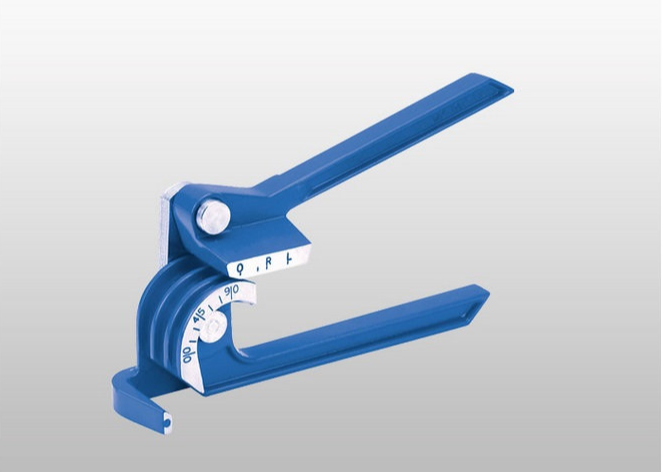 DSZH 90° 3-in-1 Fiber Tube Bender CT-368A-90° – Cool Tools HVAC-R