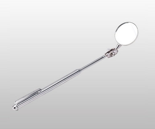 DSZH Circular Inspection Mirror CT-501