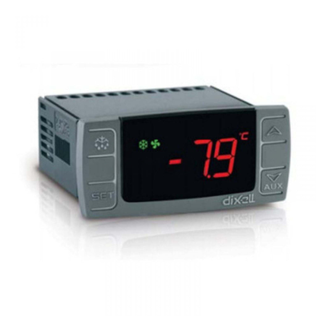 Dixell Low Temperature Digital Controller 240V XR06CX