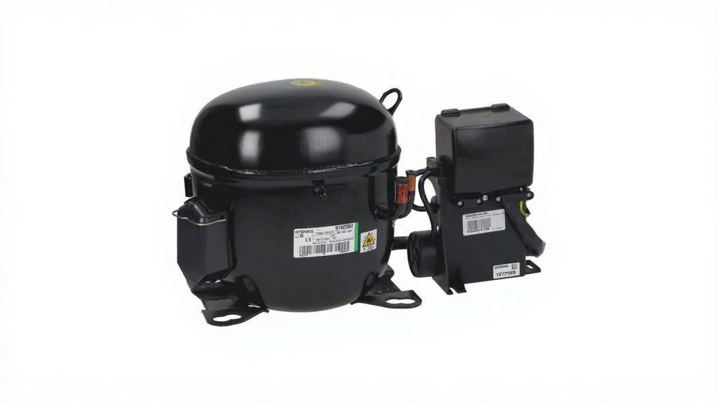 Embraco Medium Temperature Compressor 1 1/4 HP R290 NT6230U