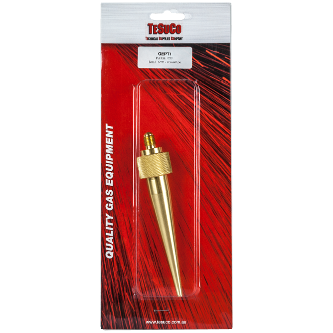 Tesuco Purge Tool for Nitrogen 5-20mm Pipe GEPT1