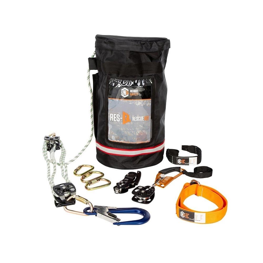 Volt Safety Linq Height Rescue Kit - KIT-PTR-L