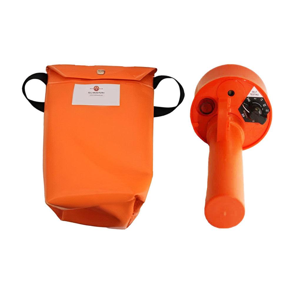 G.L McGavin Modiewark High Voltage Proximity Tester Kit 1 - MET-M-PROXI-KIT-1