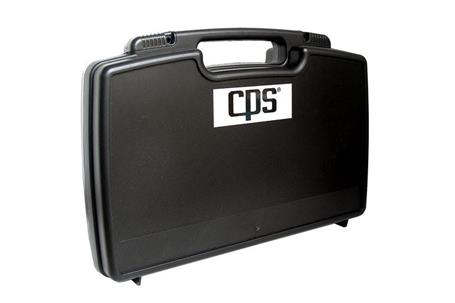 CPS Carrying Manifold Plastic Case MXC