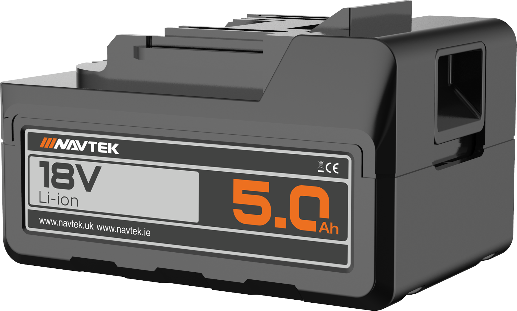 Navtek 13060 NP2DLM Two Stage Cordless Vacuum Pump 2 CFM – Cool Tools ...