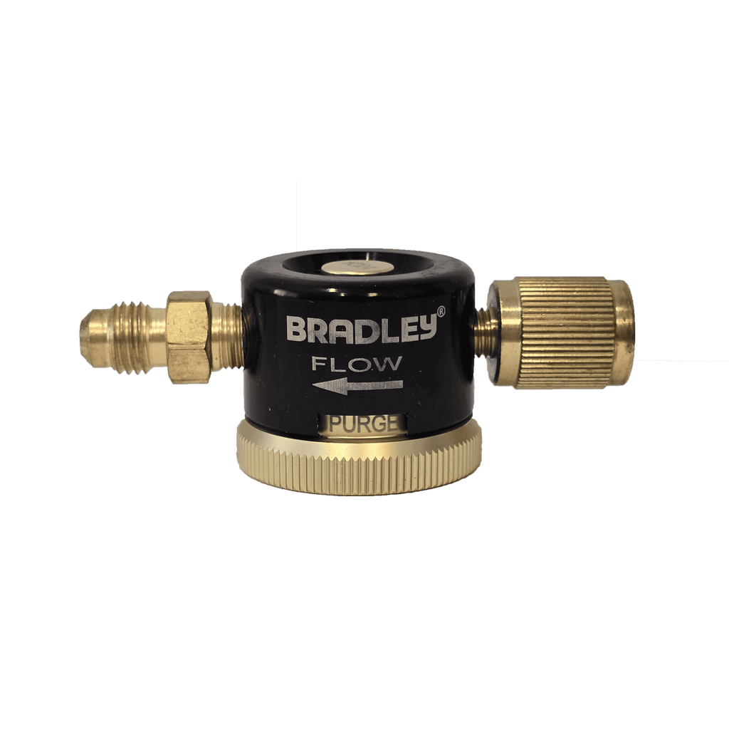 Bradley Nitrogen Purge Tool NPT50