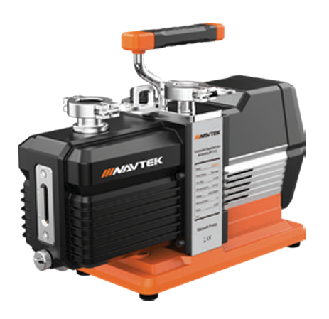 Navtek 13086 NP12DA1 Amonia Vacuum Pump – Cool Tools HVAC-R