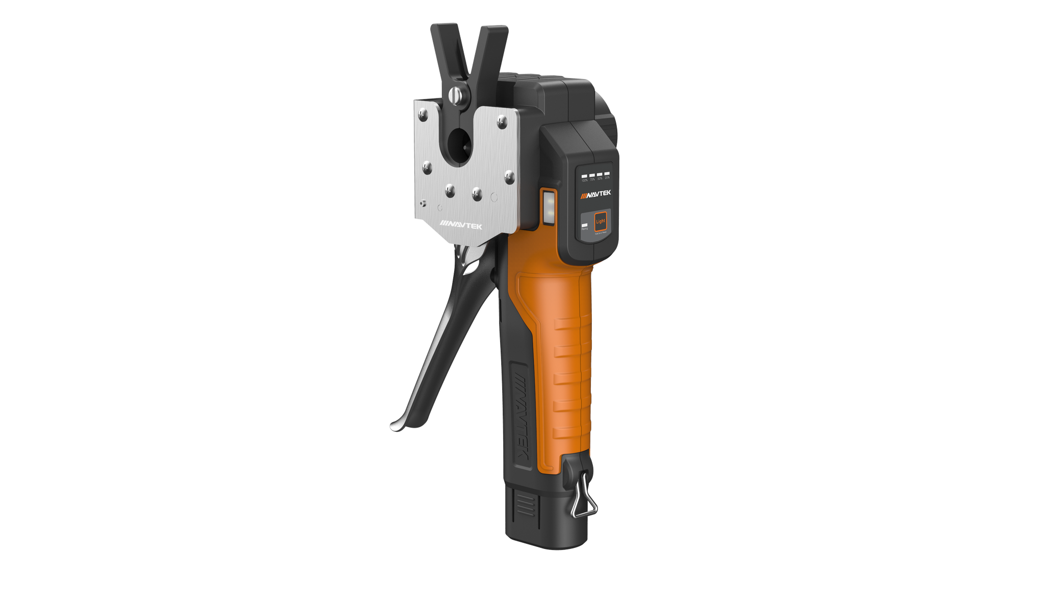 Navtek 13077 NEF6LM Cordless Power Flaring Tool 3/4