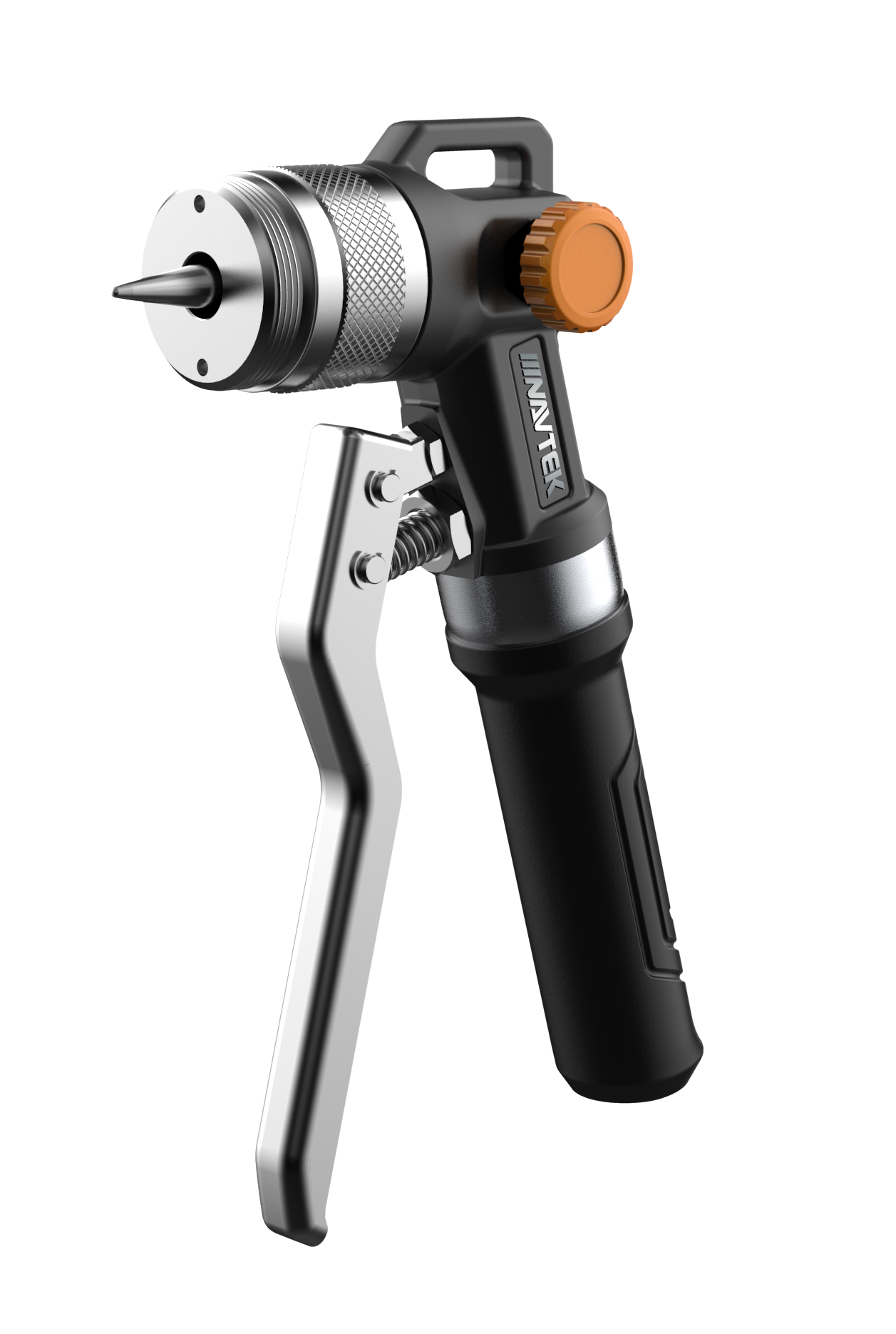 Navtek 13076 NTE11H Hydraulic Tube Expander 1-5/8