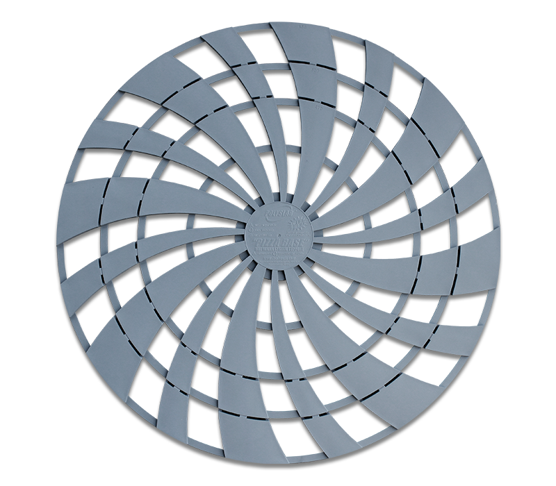 PolySlab Pizza Base 12900